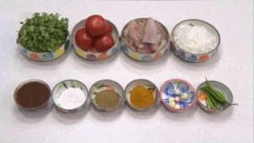 آشپزی ایرانی-آموزش خورشت ماهی ناروشت