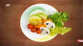 آشپزی ایرانی- خورش قیمه زرشک