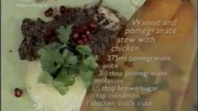 آشپزی ایرانی-تهیه فسنجان-آسان و خوش طعم