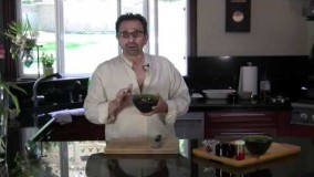 آشپزی ایرانی-دستور تهیه قیمه بادمجان- بخش 1