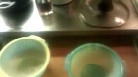 آشپزی ایرانی-تهیه قرمه سبزی 1