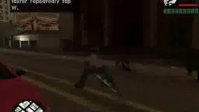 آموزش مراحل بازی gta san andreas قسمت اول