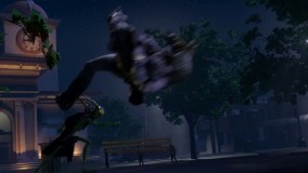 کارتون غول کش ها فصل 1 قسمت 20 