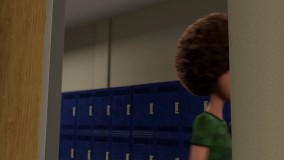 کارتون غول کش ها فصل 1 قسمت 11 