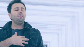 موزیک ویدیو ندیم به نام میشکنه دلم