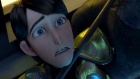 کارتون غول کش ها فصل 1 قسمت 7