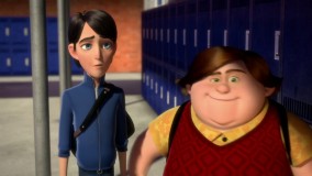 کارتون غول کش ها فصل 1 قسمت 18