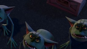 کارتون غول کش ها فصل 1 قسمت 5 