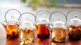 با خواص بی نظیر انواع دمنوش های گیاهی آشنا شوید