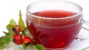 آشپزی ایرانی- آموزش درست کردن چای نهنج گل سرخ