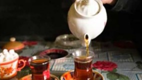 بفرمایید چای خالص - روش‌های تشخیص یک چای خالص!