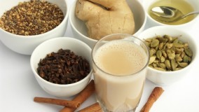 آشپزی ایرانی - آموزش درست کردن ادویه چای