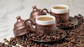 طرزصحيح دم كردن قهوه ترك به روش سنتي خود تركيه ايي ها