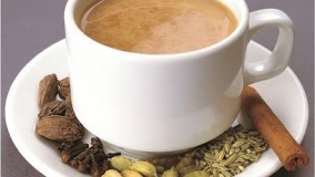 آشپزی ایرانی - آموزش درست کردن چای هندی خوش طعم