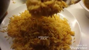 آشپزی ایرانی --دمپخت آسان و لذیذ