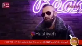 حمله تند تتلو به سردار آزمون