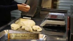 آشپزی مدرن-پیتزا استیک مخصوص