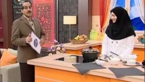 آشپزی ایرانی-زیره پلوی  خوشمزه