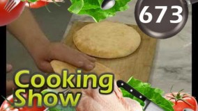 آشپزی ایرانی- طرز تهیه کباب ترکی یا دونر کباب