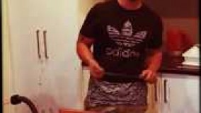 آشپزی ایرانی-طرز تهيه كباب كوبيده اصل در ١ دقيقه 