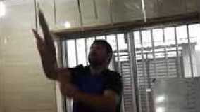 آشپزی ایرانی-تهیه کباب برگ اصیل و لذیذ