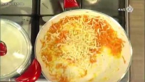 آشپزی ایرانی-   طرز تهیه به پلو