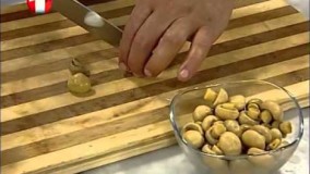 آشپزی مدرن-تهیه بیف استراگانف-قسمت 3