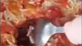 آشپزی ایرانی- طرز تهیه دمپخت گوجه