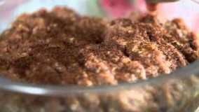 آشپزی ایرانی-تهیه کباب کوبیده به روش اصیل ایرانی