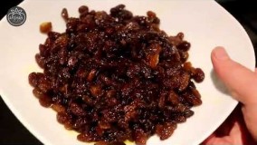 آشپزی ایرانی-طرز تهیه پلو