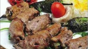 آشپزی مدرن-کباب بلغاری گوشت و مرغ