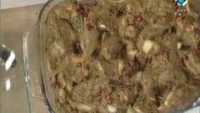 آشپزی ایرانی- طرز تهیه کباب ترش