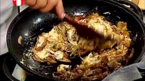 آشپزی مدرن-تهیه بیف استراگانف-قسمت 5