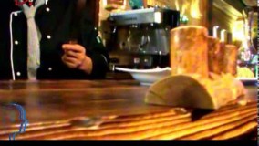 آشپزی ایرانی-روش صحیح پخت کباب کوبیده