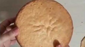 کیک پزی- طرز تهیه کیک دوتخم مرغی