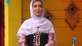 آشپزی ایرانی-آموزش سوپ کرم سبزیجات 