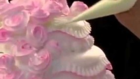 کیک پزی-آموزش كيك و قنادى عالی