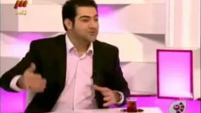 توهین حمید گودرزی به لرها در برنامه گلخانه ‎