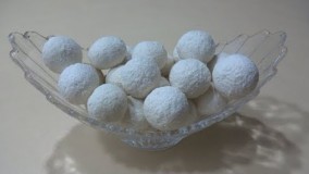 آشپزی آسان-   طرز تهیه قروت