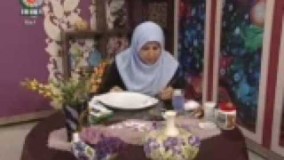 آشپزی آسان- آموزش فرانز و آخر سوپ