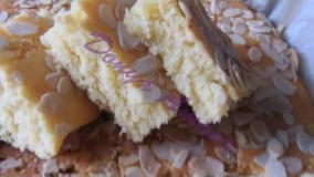 کیک پزی-طرز تهیه کیک باطعم های مختلف میوه