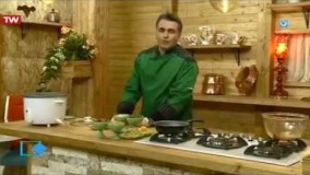 آموزش آشپزی آسان- آش گیلدیک