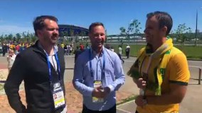 کازان روسیه-ورزشگاه کازان