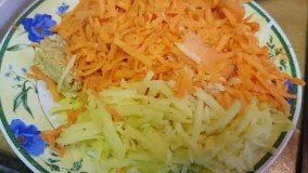 آشپزی آسان-سوپ عدس