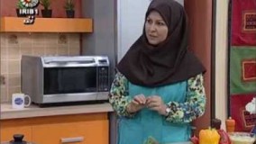 سرکه انگبین با عسل