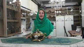 آموزش دسر مازندرانی مشکوفی -دسر خوشمزه