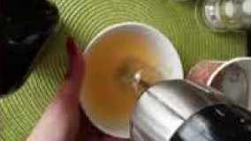 آشپزی مدرن-طرز تهیه مایونز خانگی