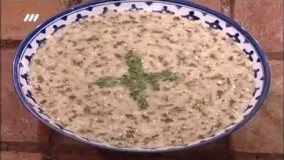 آشپزی آسان-سوپ گشنیز