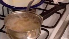 آشپزی با مرغ- پخت غذا کراکوئر مرغ