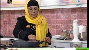آموزش آشپزی آسان  جوجه بهاری